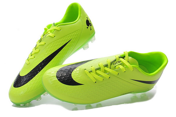 Nike Hypervenom Phantom Premium AG Men Shoes--006